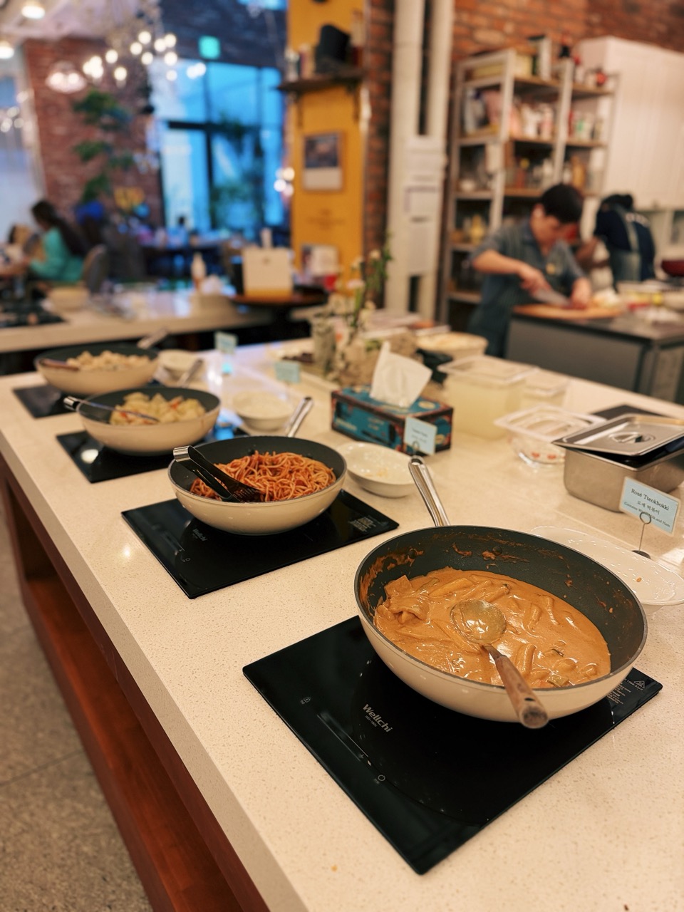 Lemong Hotel Seoul review