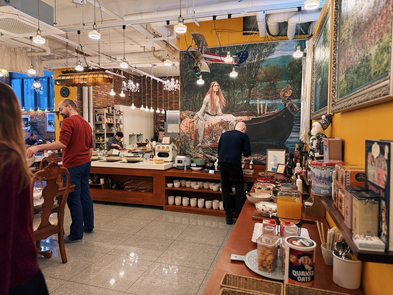 Lemong Hotel Seoul review