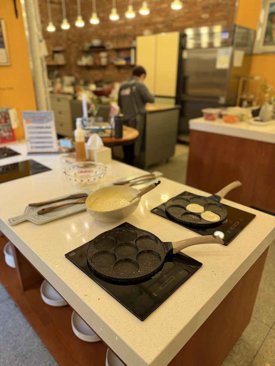 Lemong Hotel Seoul review