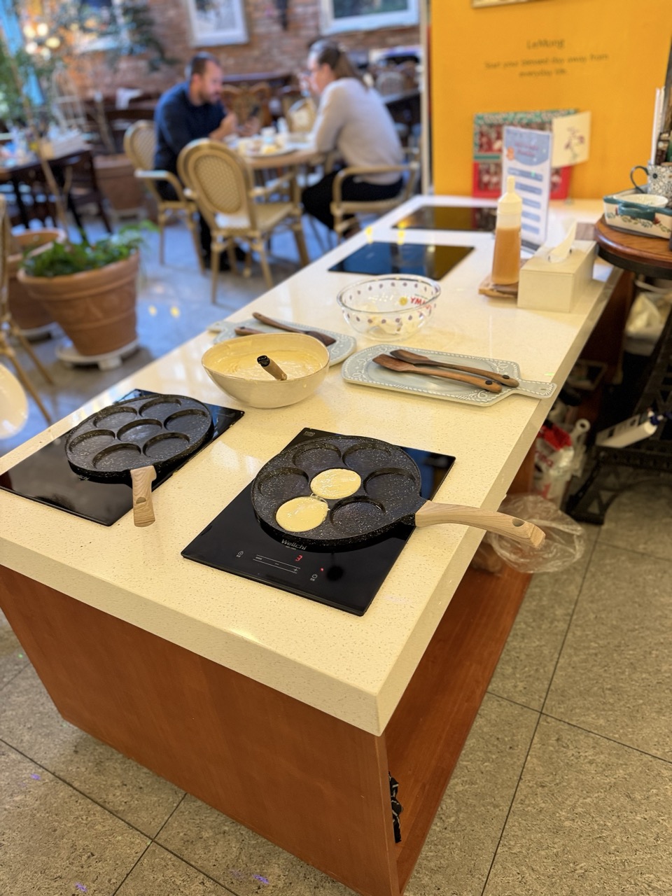 Lemong Hotel Seoul review