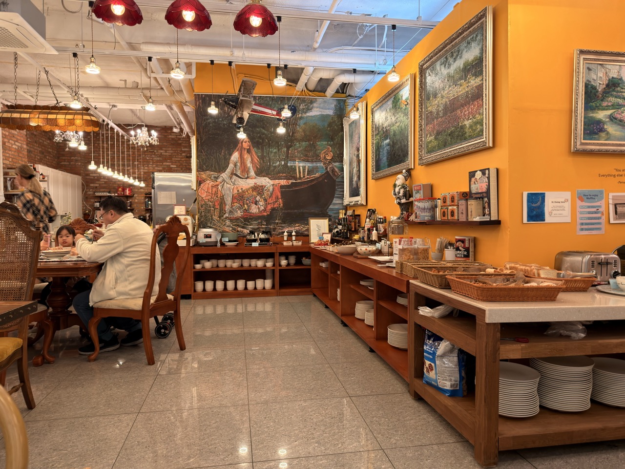 Lemong Hotel Seoul review