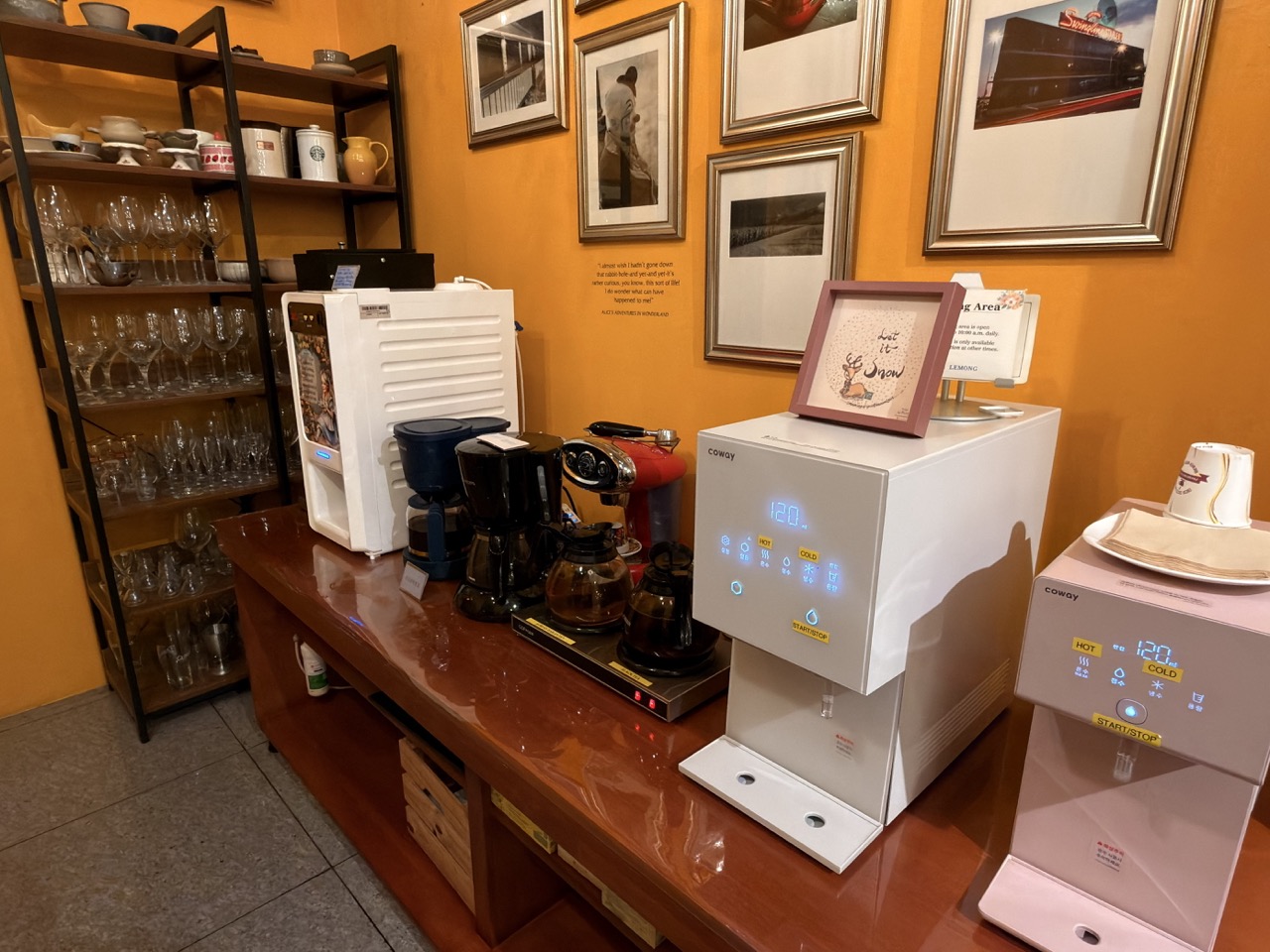 Lemong Hotel Seoul review