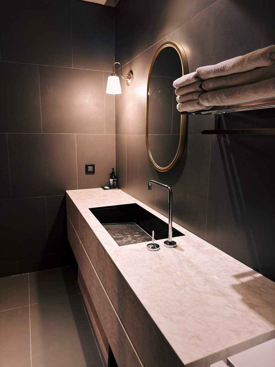 Lemong Hotel Seoul review