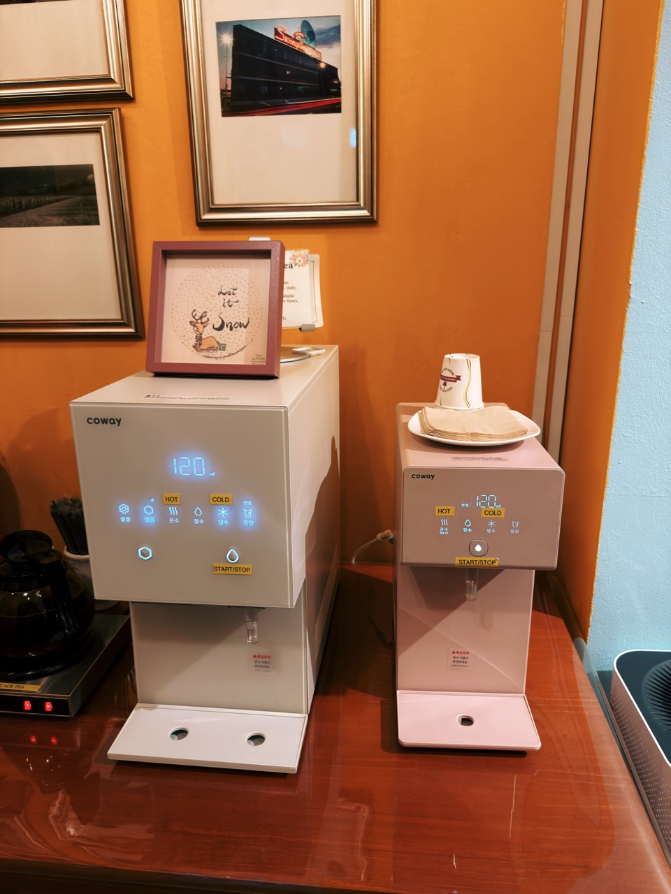 Lemong Hotel Seoul review