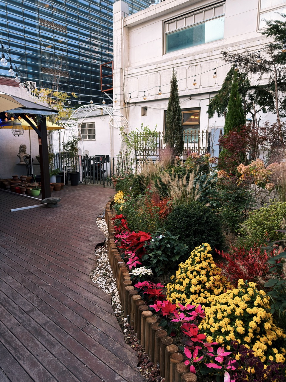 Lemong Hotel Seoul review