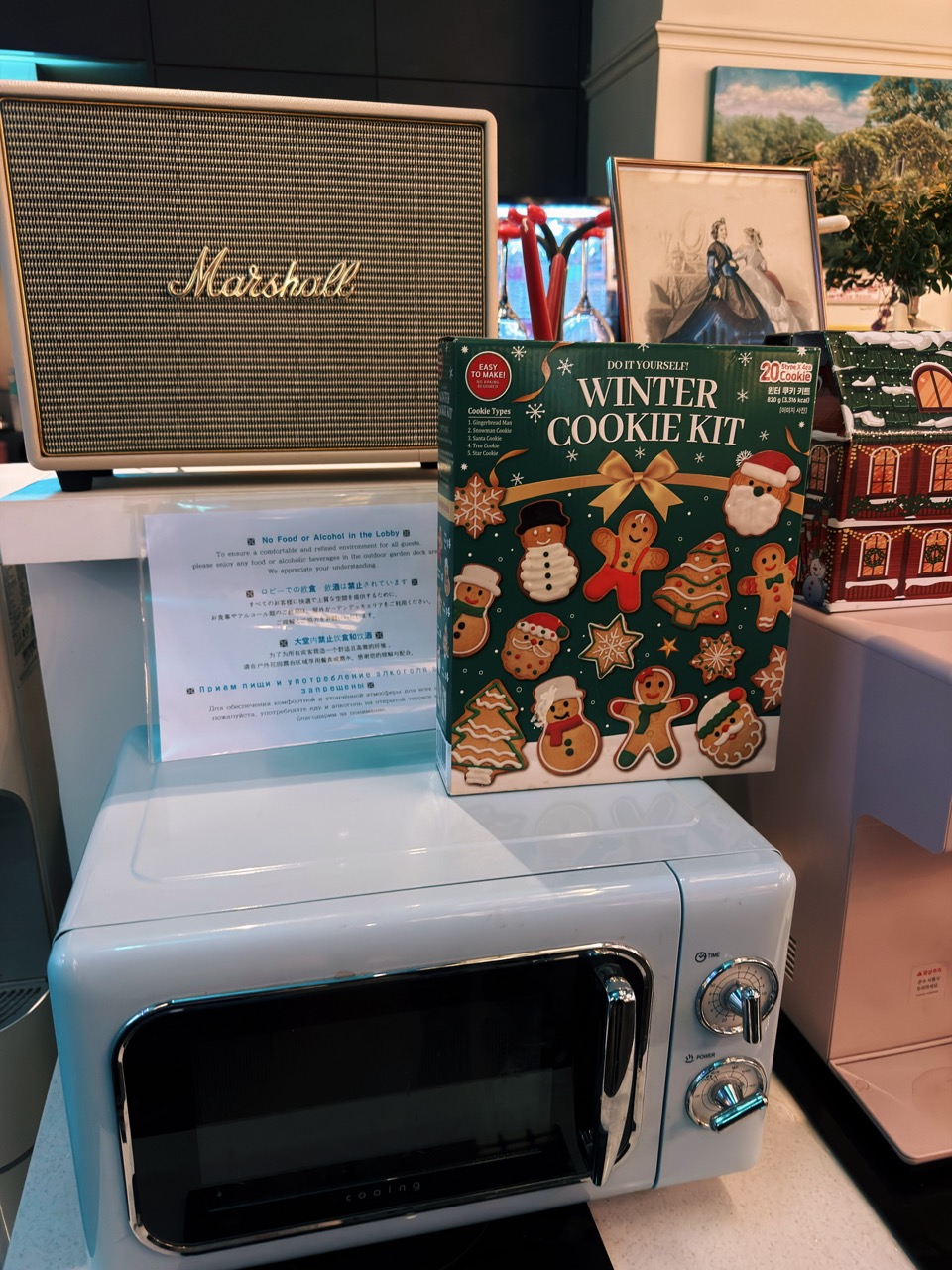 Lemong Hotel Seoul review