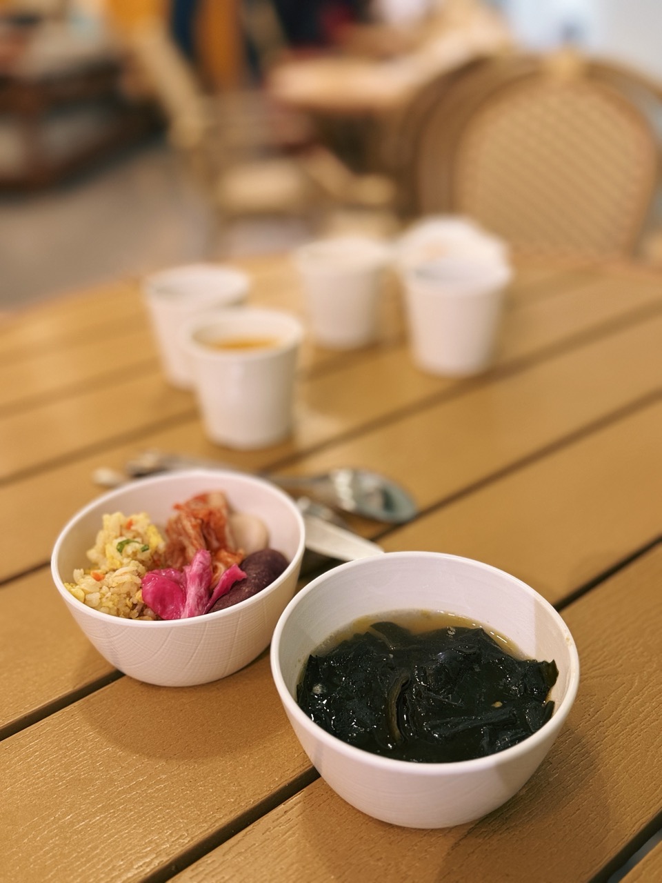 Lemong Hotel Seoul review