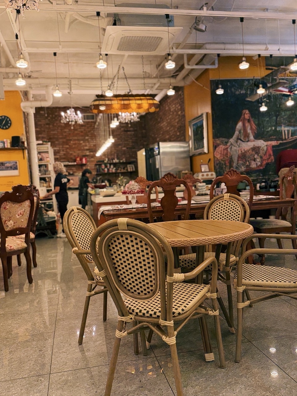 Lemong Hotel Seoul review