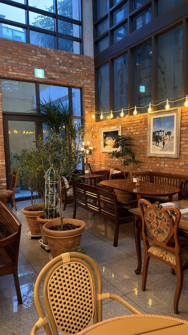 Lemong Hotel Seoul review