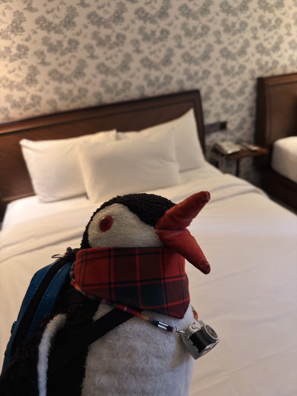 Lemong Hotel Seoul review