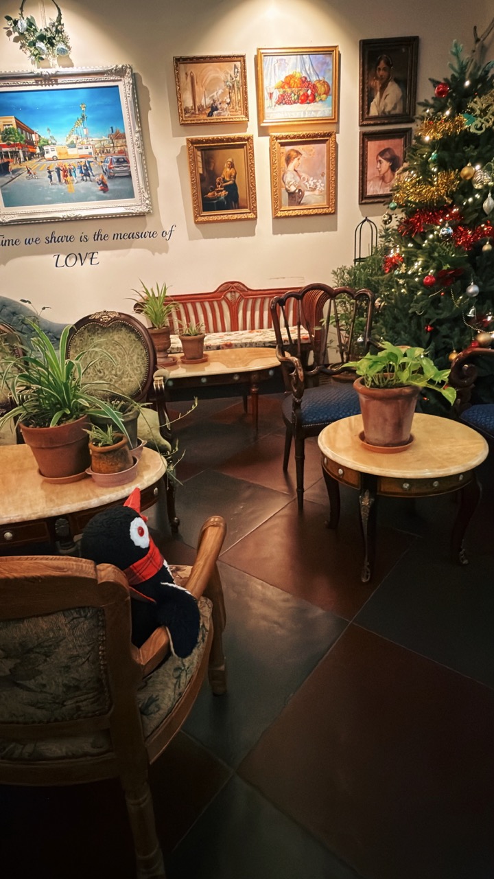 Lemong Hotel Seoul review
