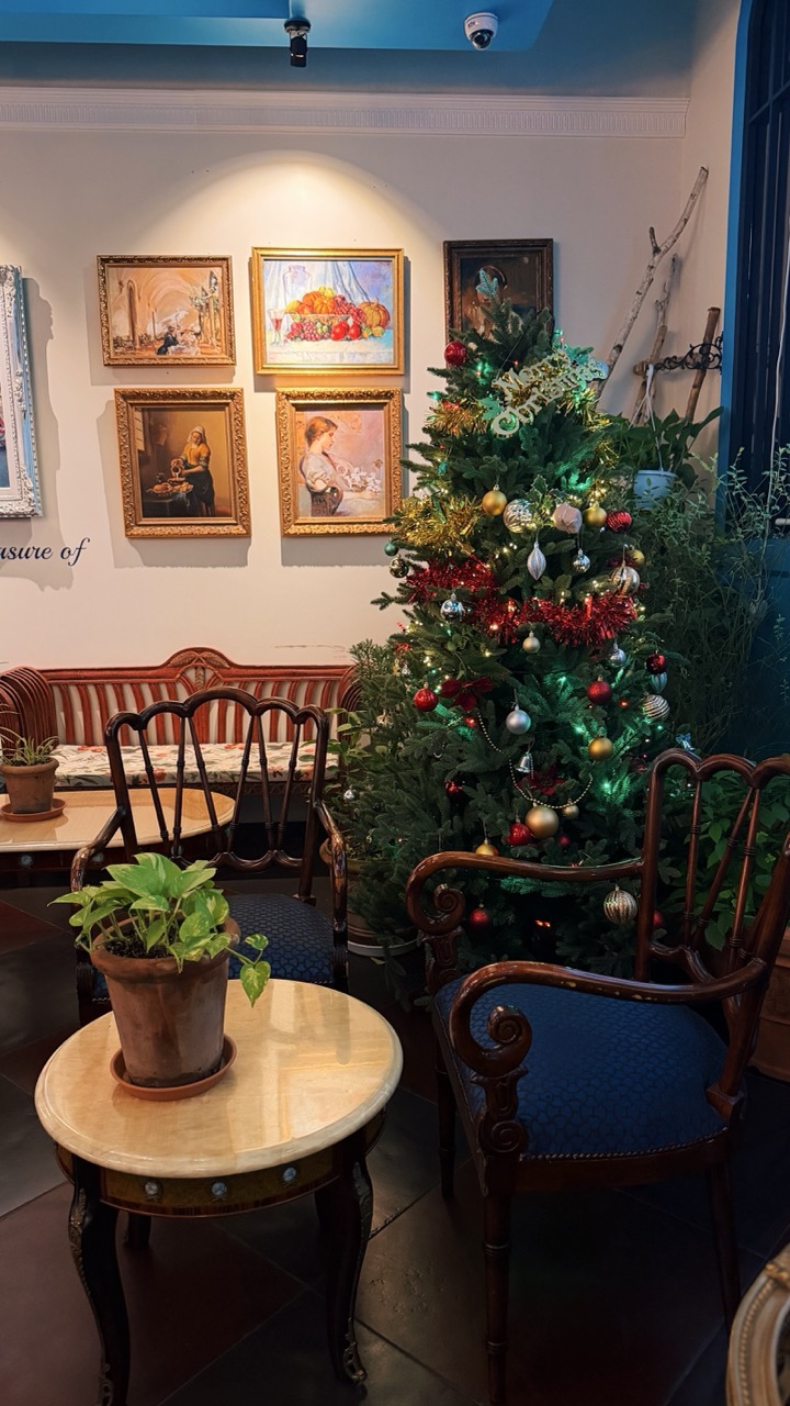 Lemong Hotel Seoul review