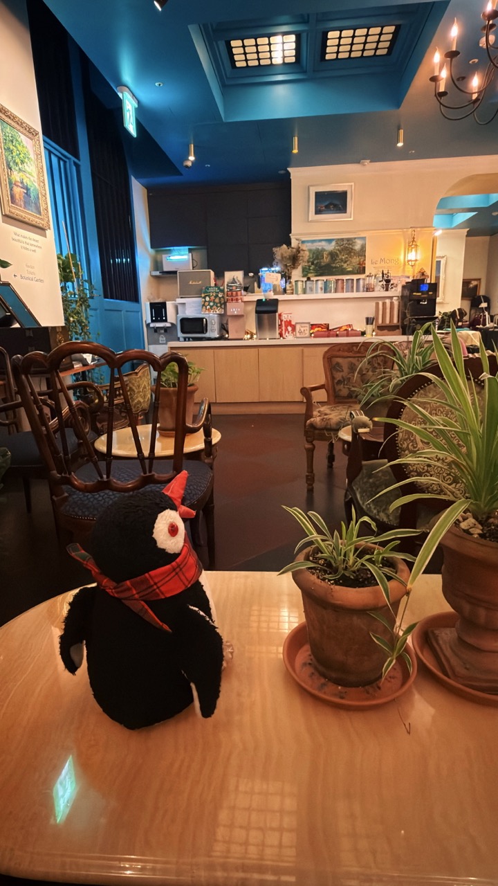 Lemong Hotel Seoul review