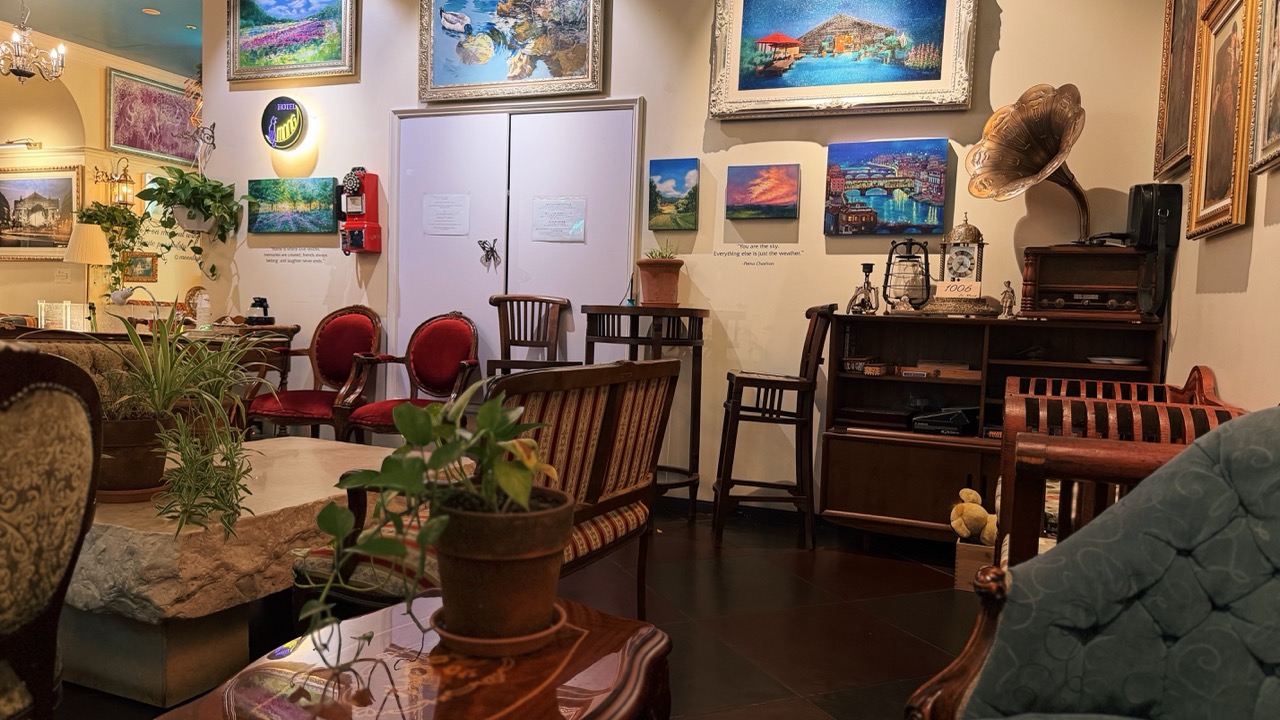 Lemong Hotel Seoul review