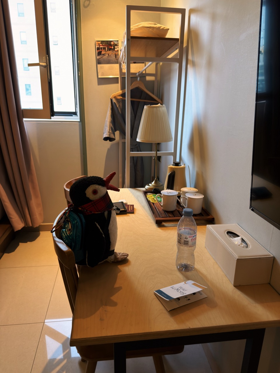 Lemong Hotel Seoul review
