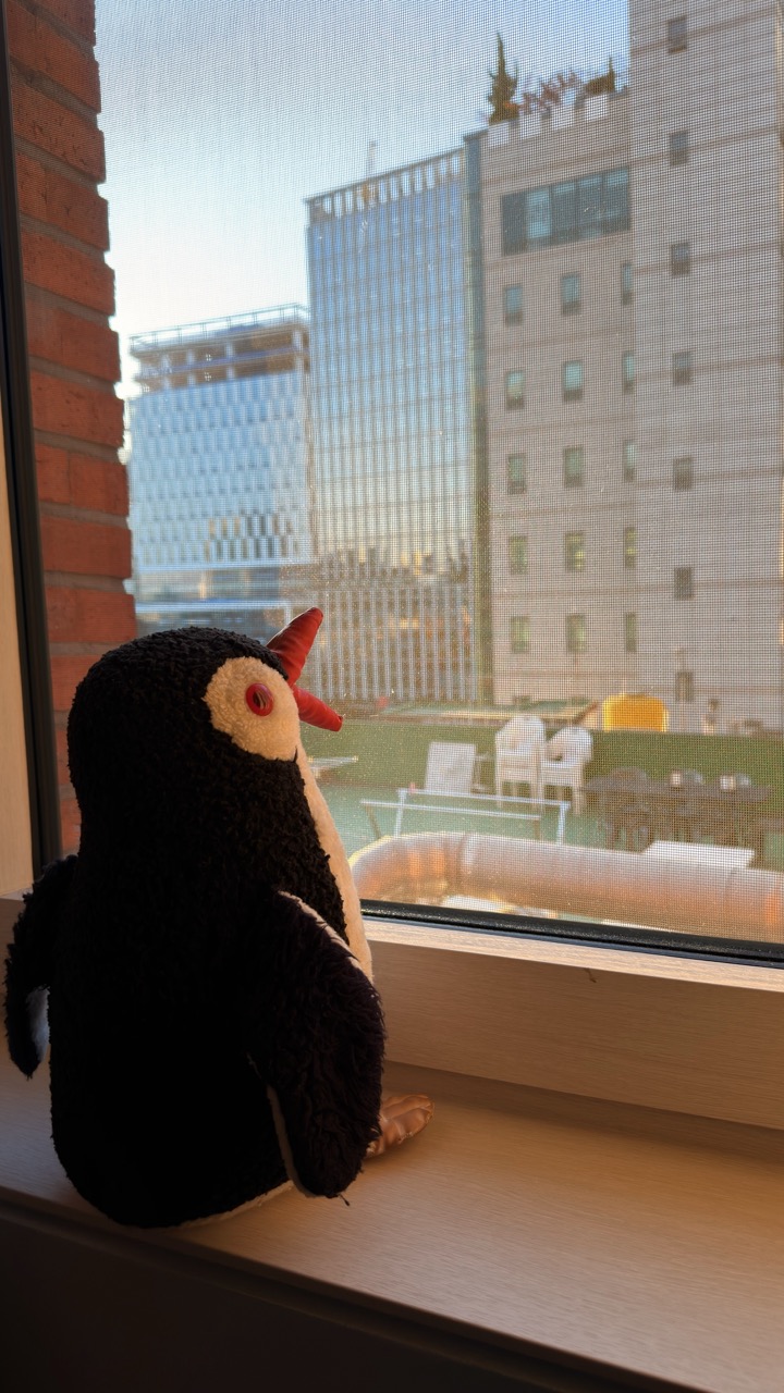 Lemong Hotel Seoul review