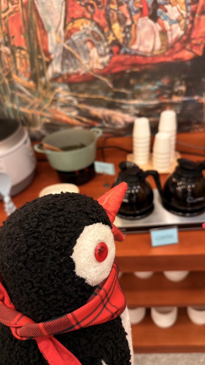Lemong Hotel Seoul review