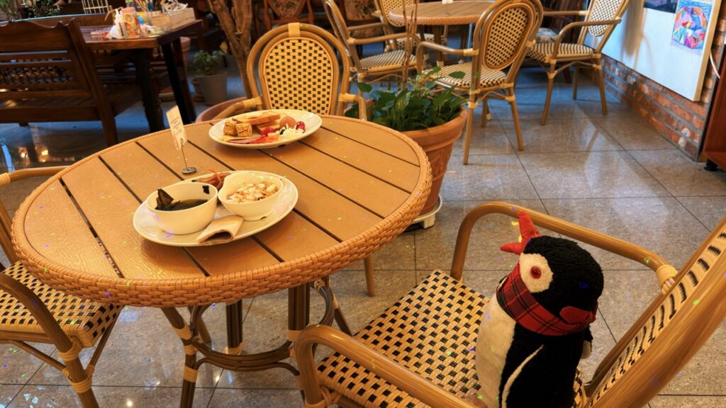 Lemong Hotel Seoul review