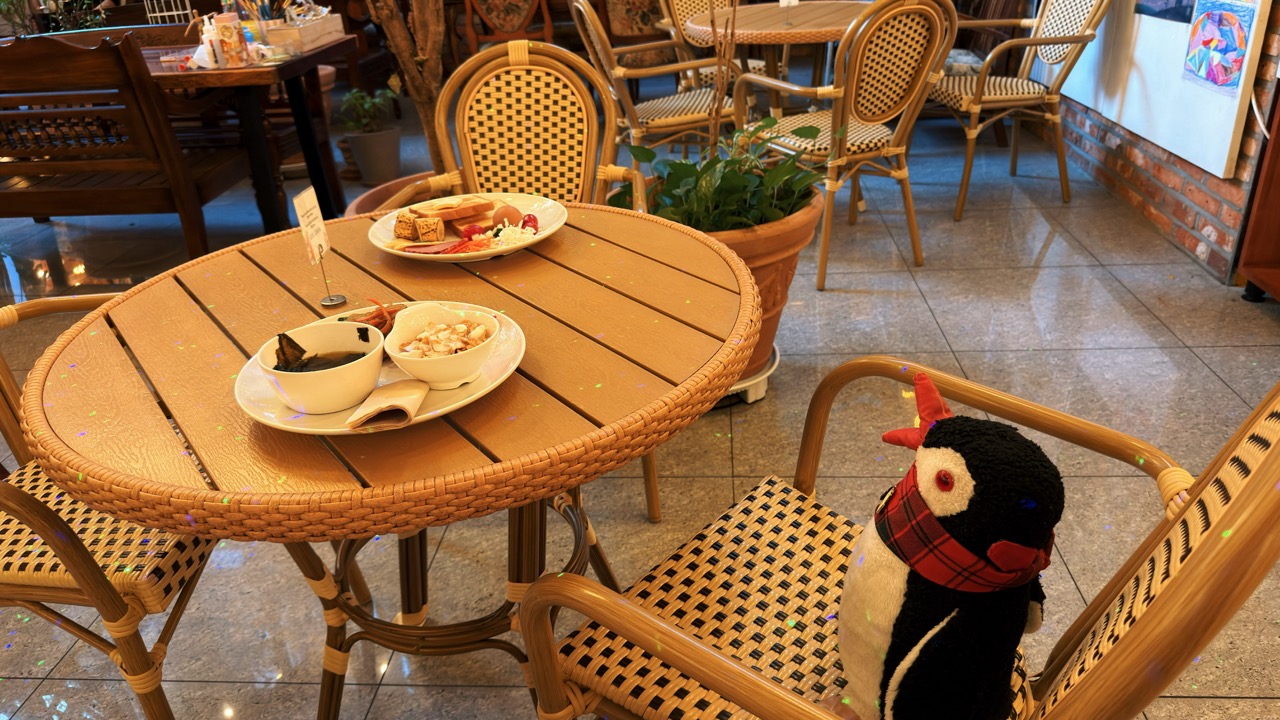 Lemong Hotel Seoul review