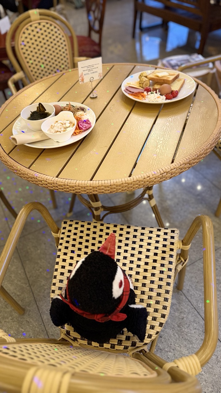 Lemong Hotel Seoul review