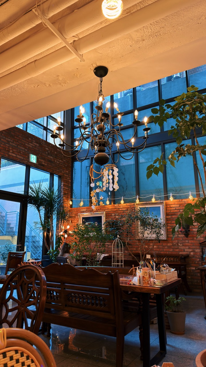 Lemong Hotel Seoul review