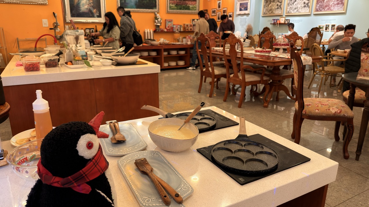 Lemong Hotel Seoul review