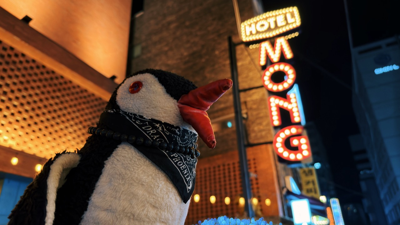 Lemong Hotel Seoul review