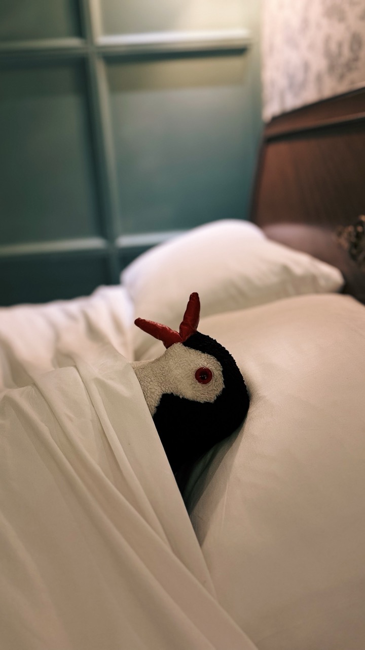 Lemong Hotel Seoul review