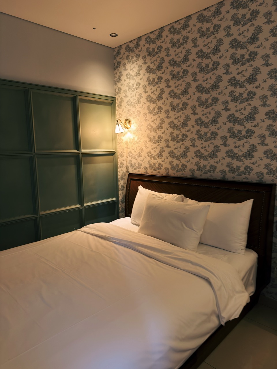 Lemong Hotel Seoul review