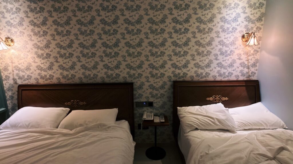 Lemong Hotel Seoul review