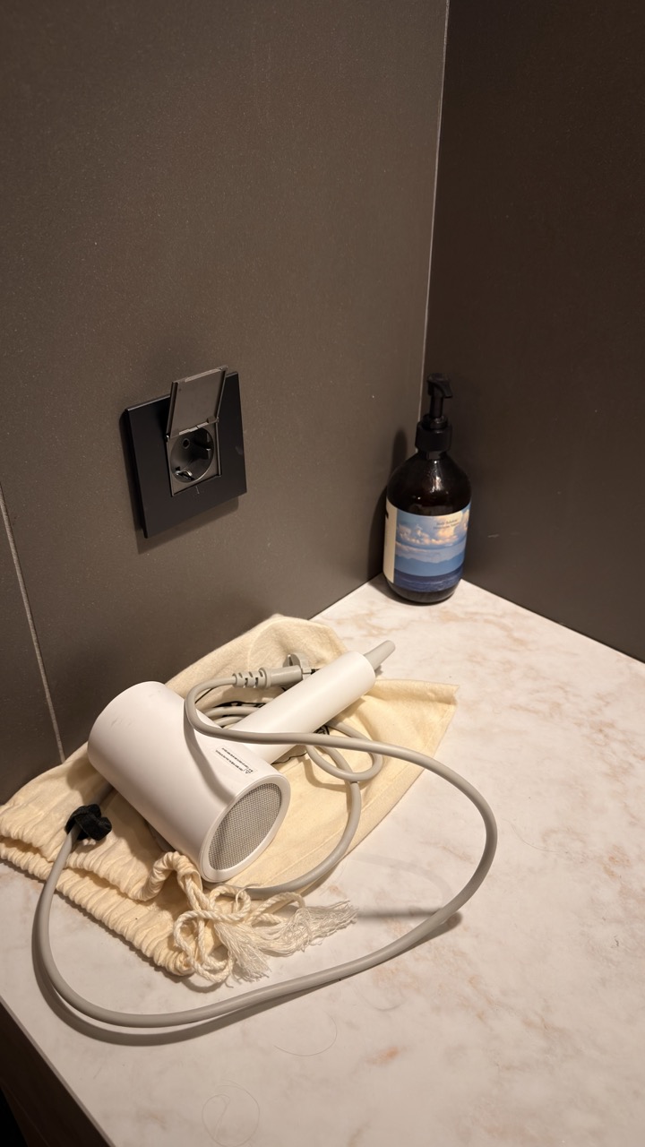 Lemong Hotel Seoul review