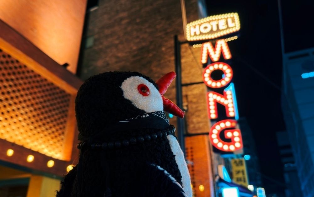 Lemong Hotel Seoul review featured