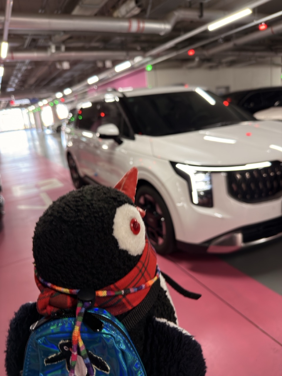 Seoul aiport transfer
