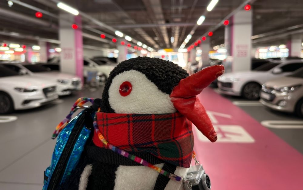 Seoul aiport transfer featured