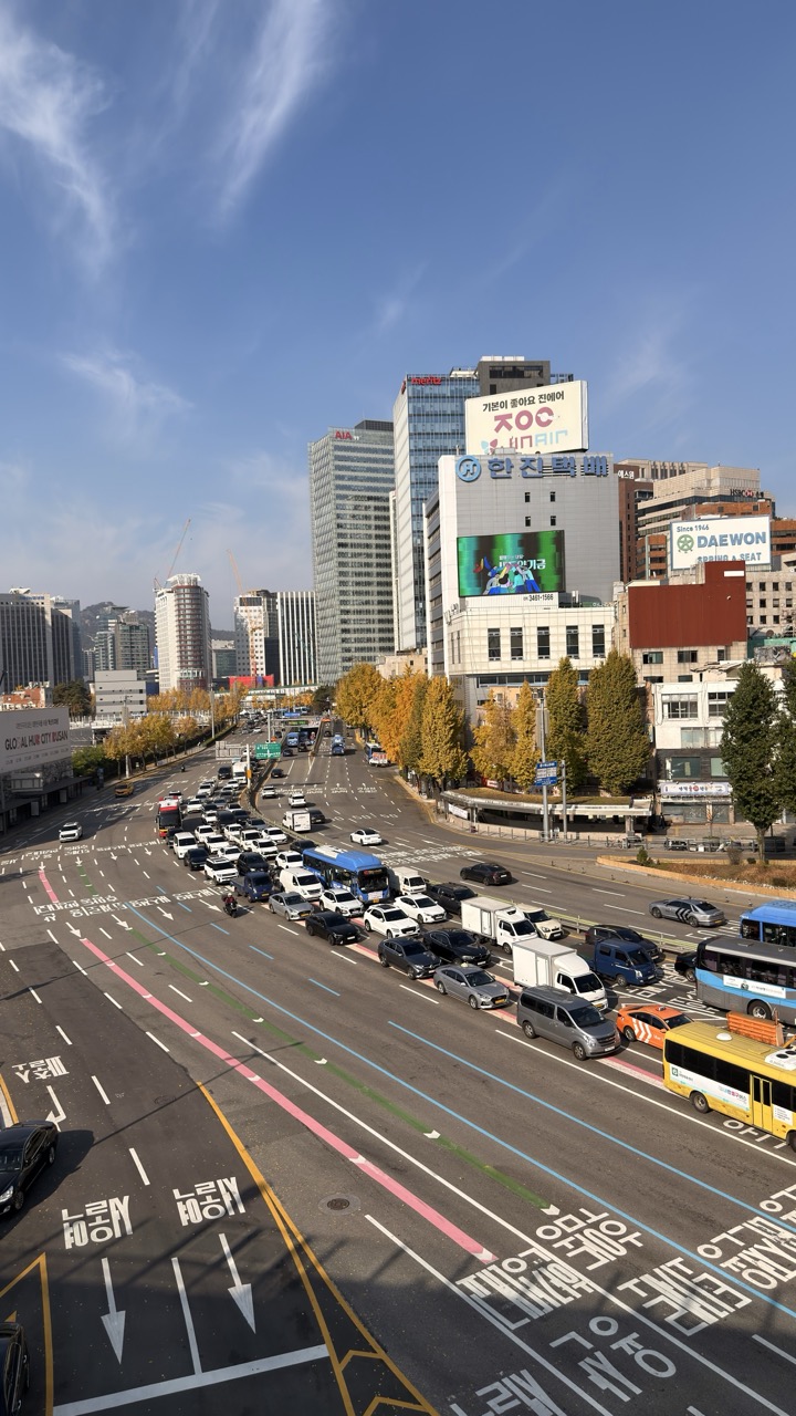 Seoul facts