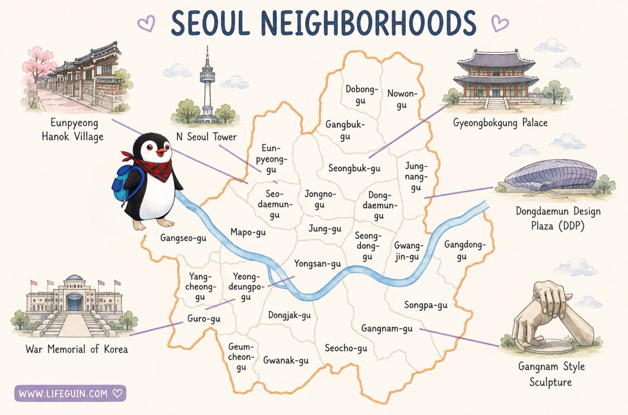 map-of-seoul-neighborhoods