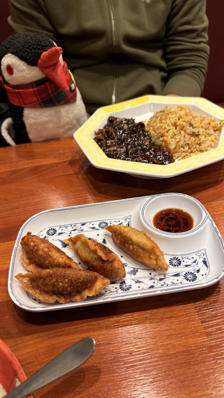 South Korea Foods to try