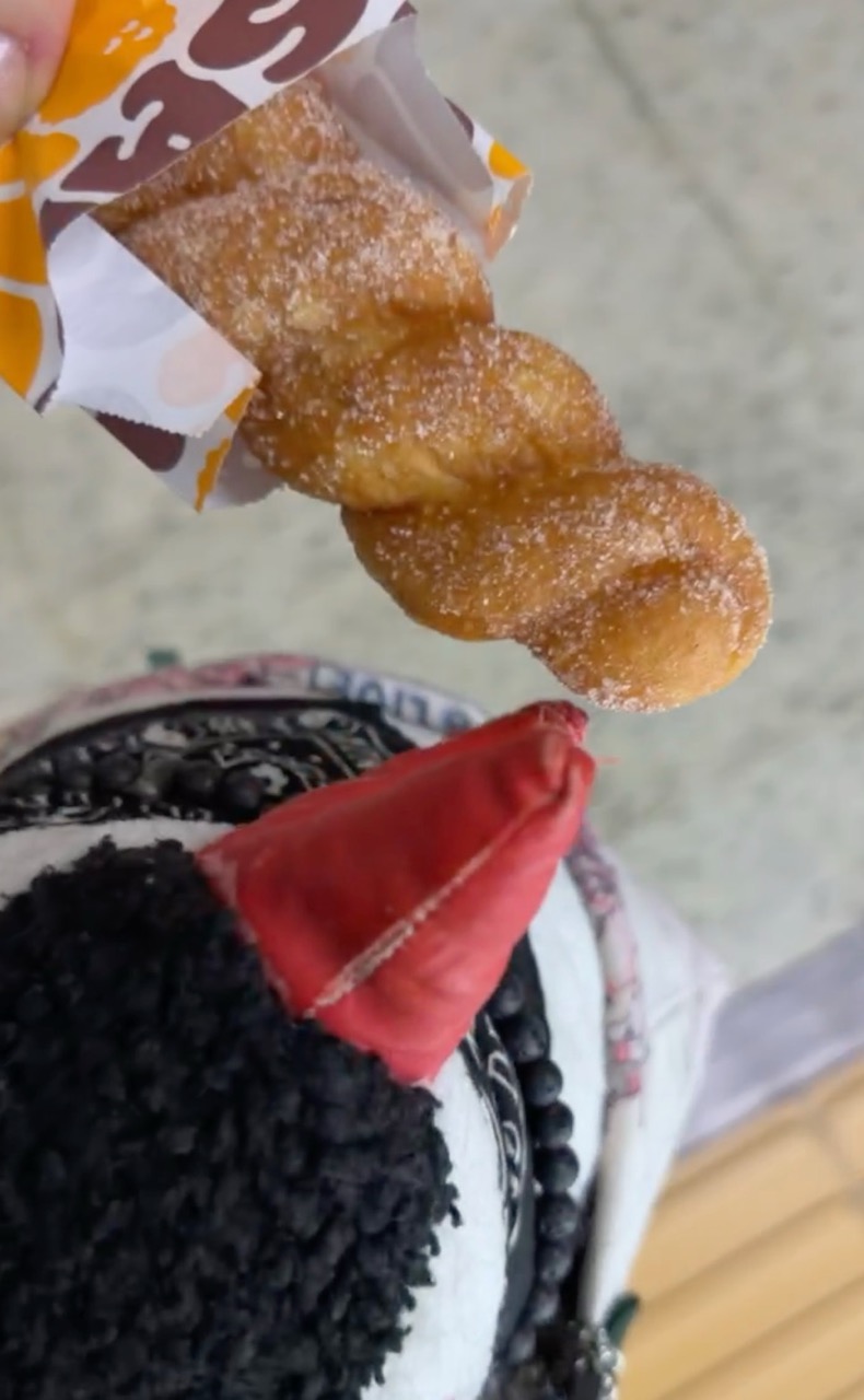 South Korea Foods to try