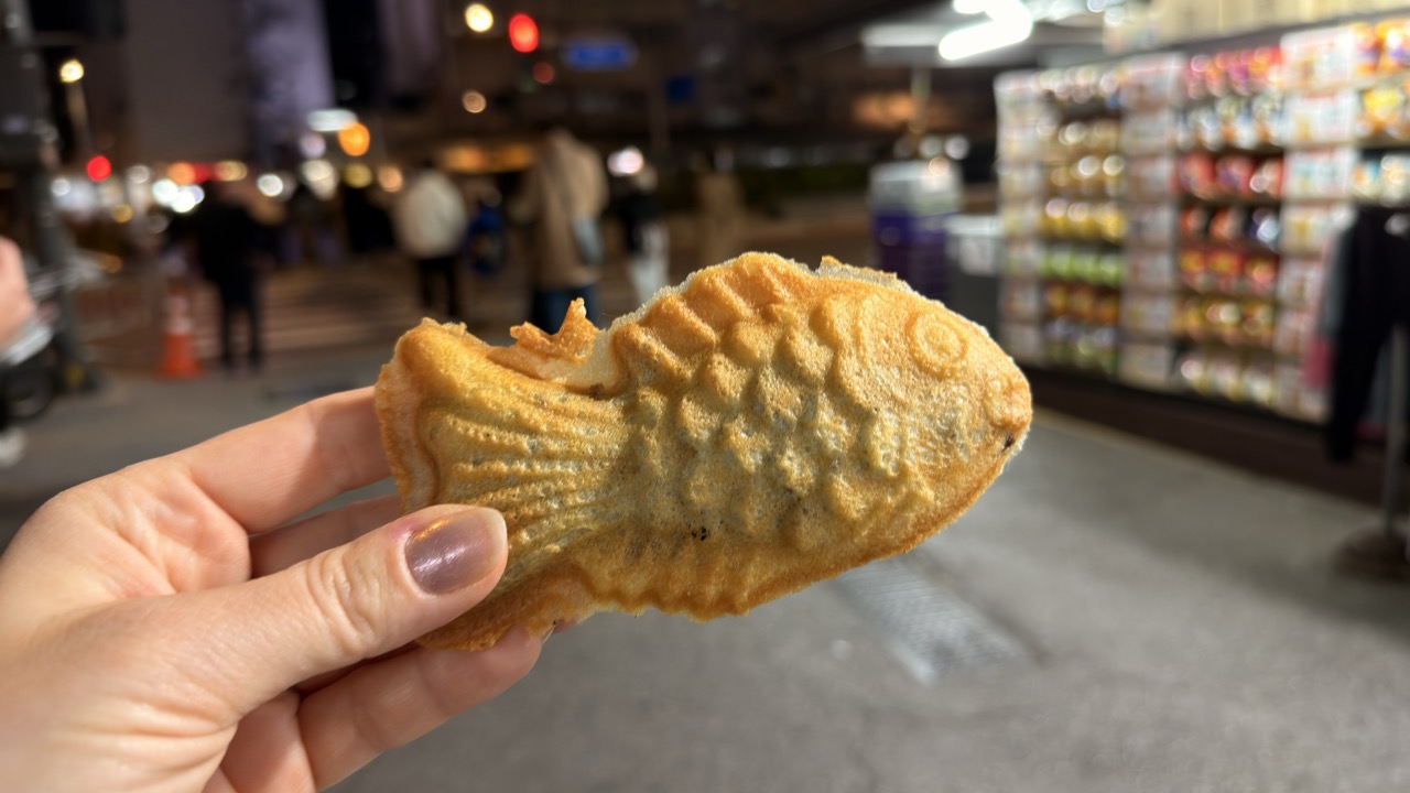 South Korea Foods to try