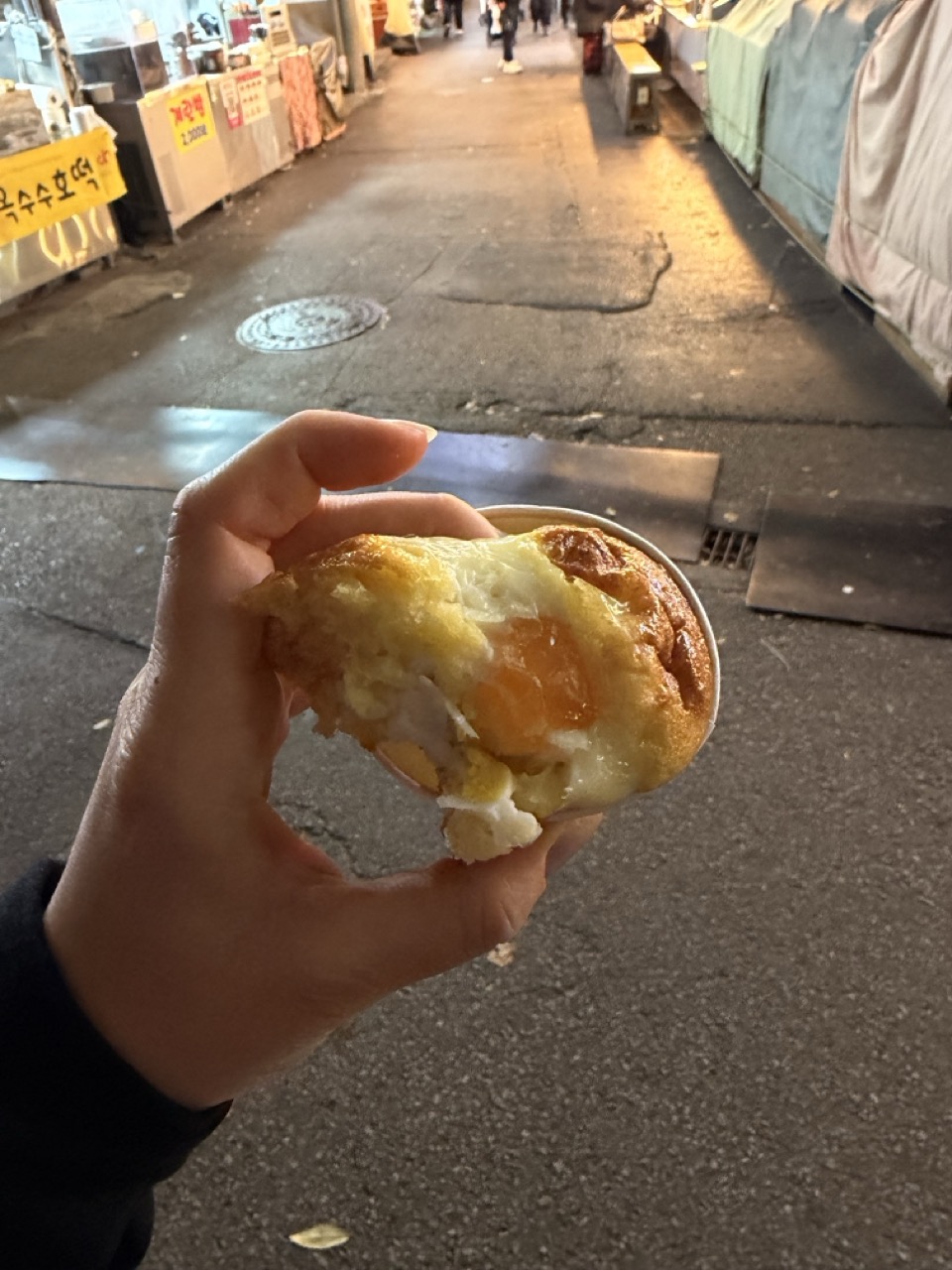 South Korea Foods to try