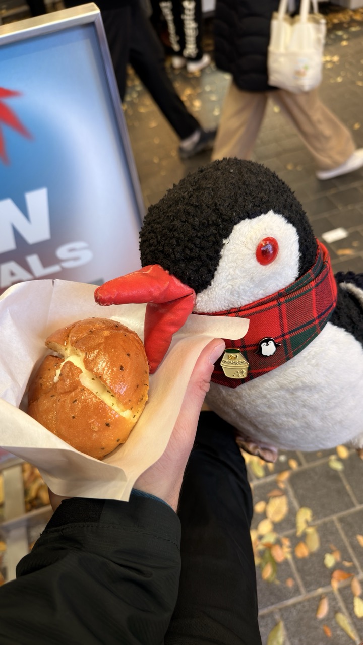 South Korea Foods to try