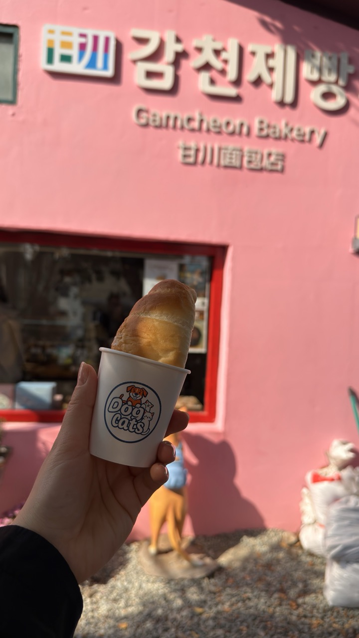 South Korea Foods to try