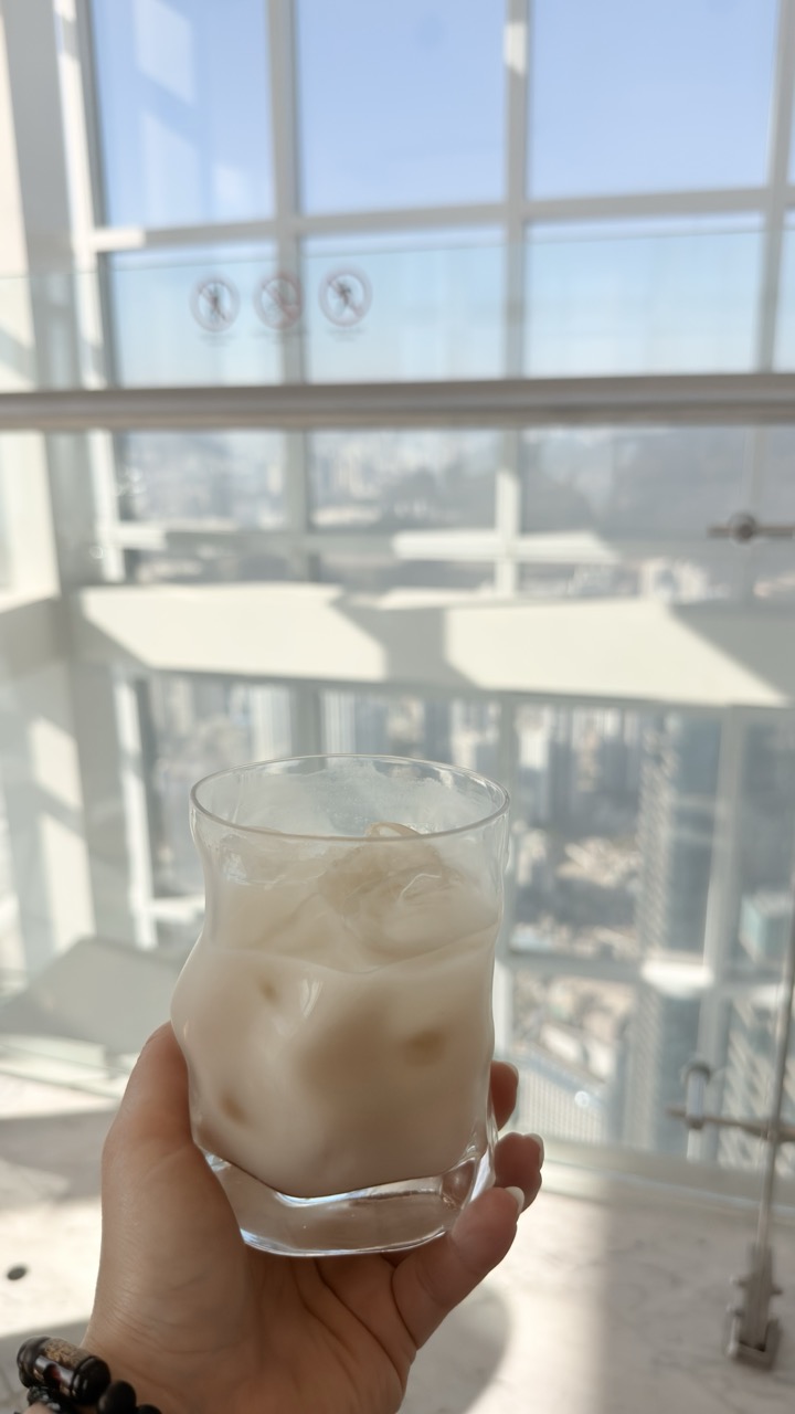 South Korea Foods to try