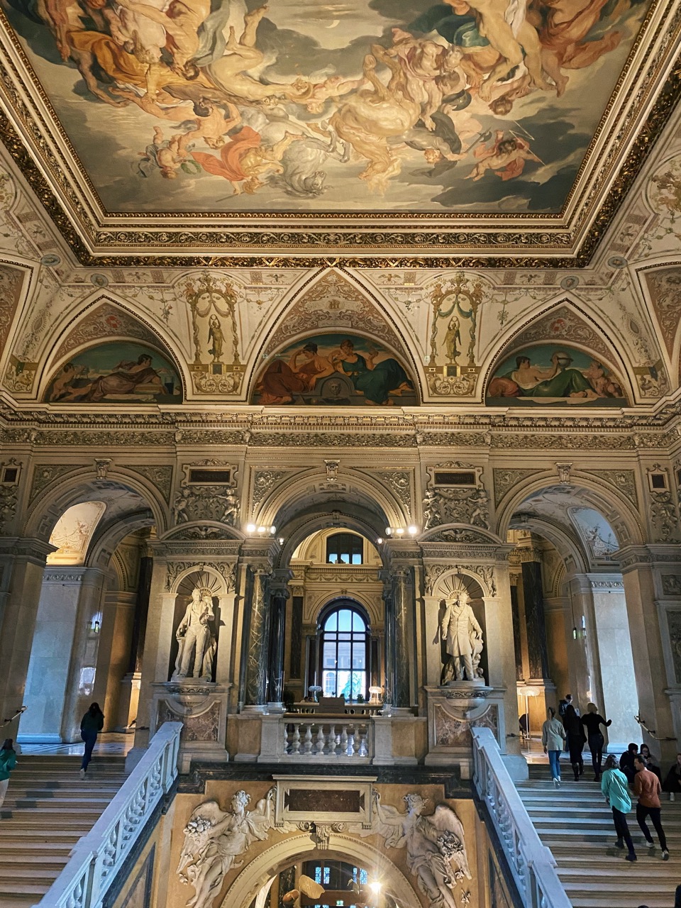 Viena Natural History Museum