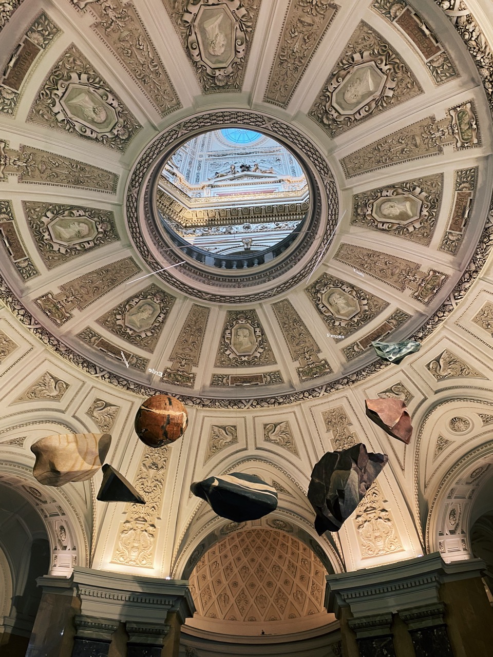 Viena Natural History Museum
