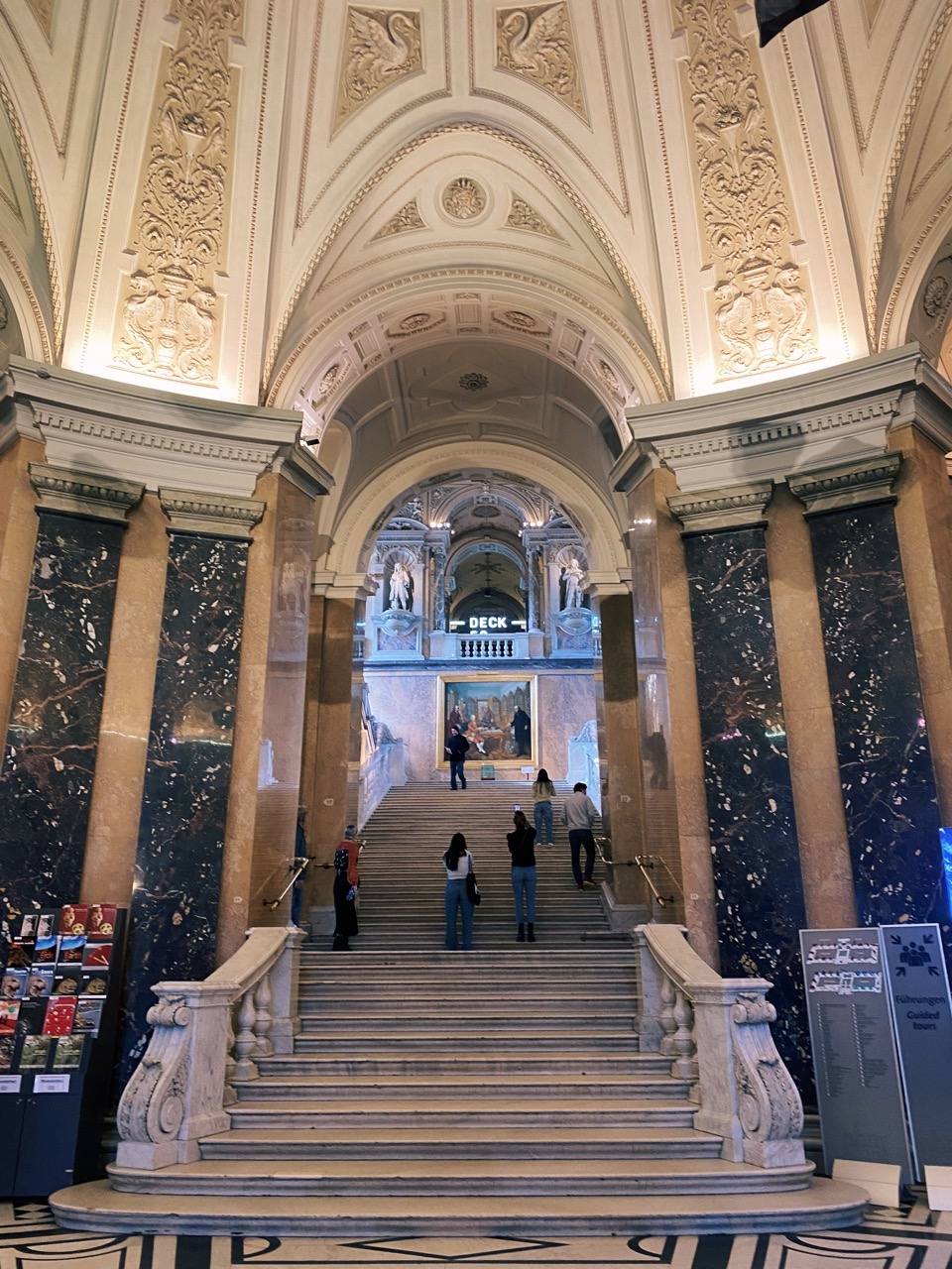 Viena Natural History Museum