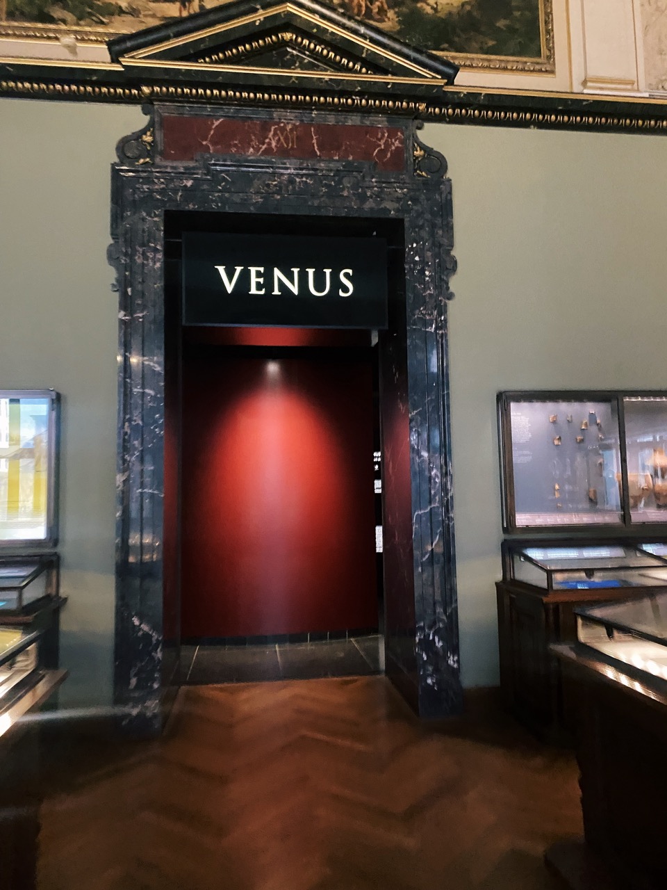Viena Natural History Museum