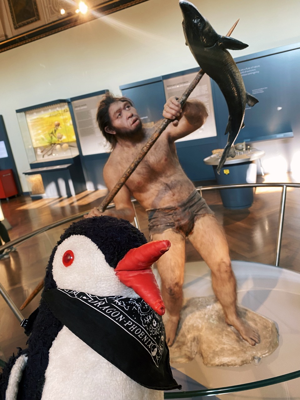 Viena Natural History Museum