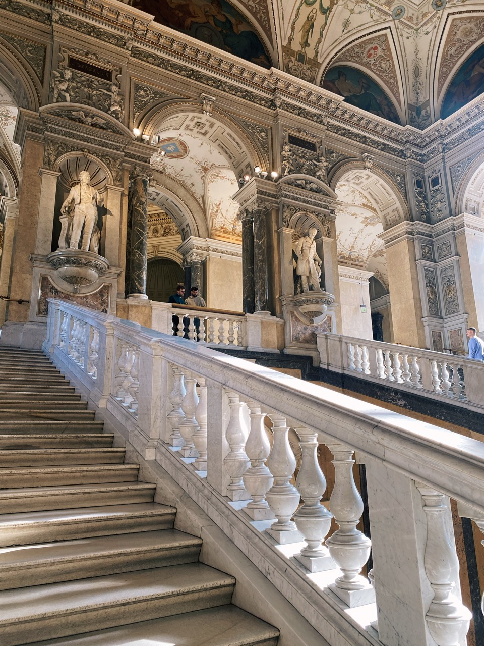 Viena Natural History Museum