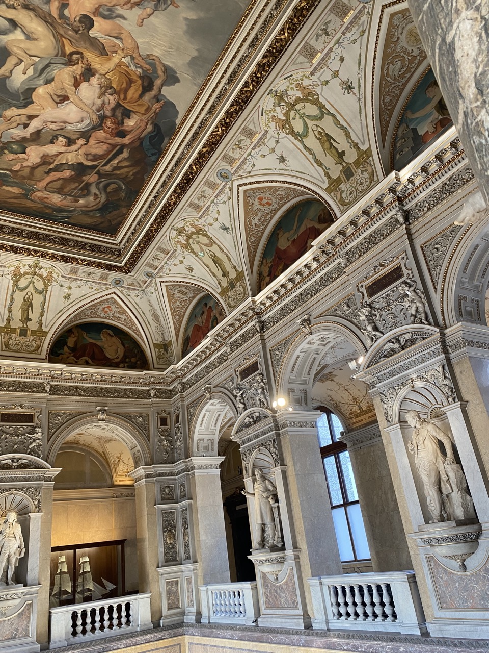 Viena Natural History Museum
